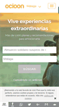 Mobile Screenshot of ocioon.com